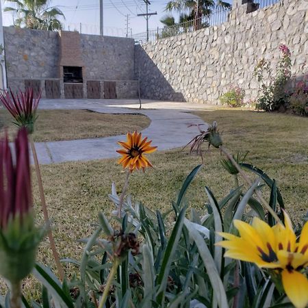 Willa Residencia A 100 Mts Del Consulado Ciudad Juárez Zewnętrze zdjęcie