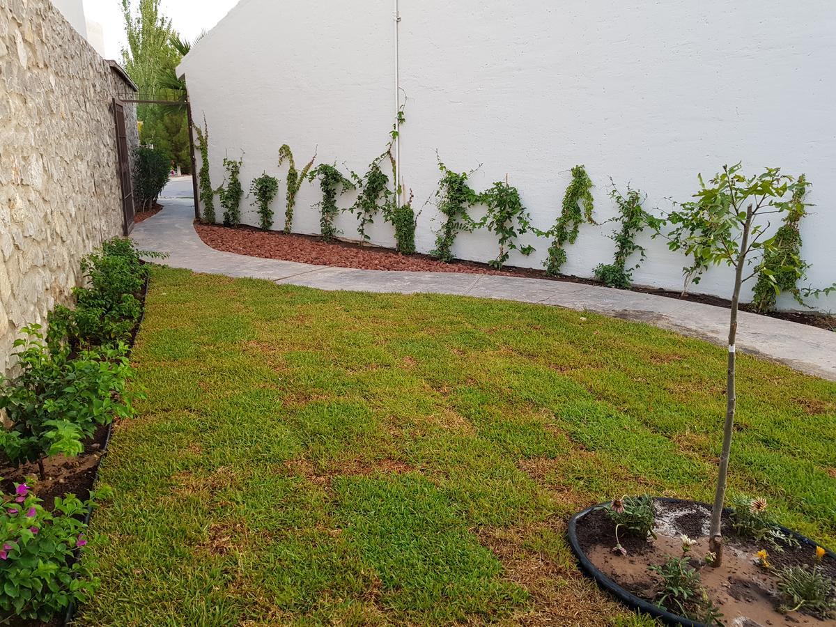 Willa Residencia A 100 Mts Del Consulado Ciudad Juárez Zewnętrze zdjęcie