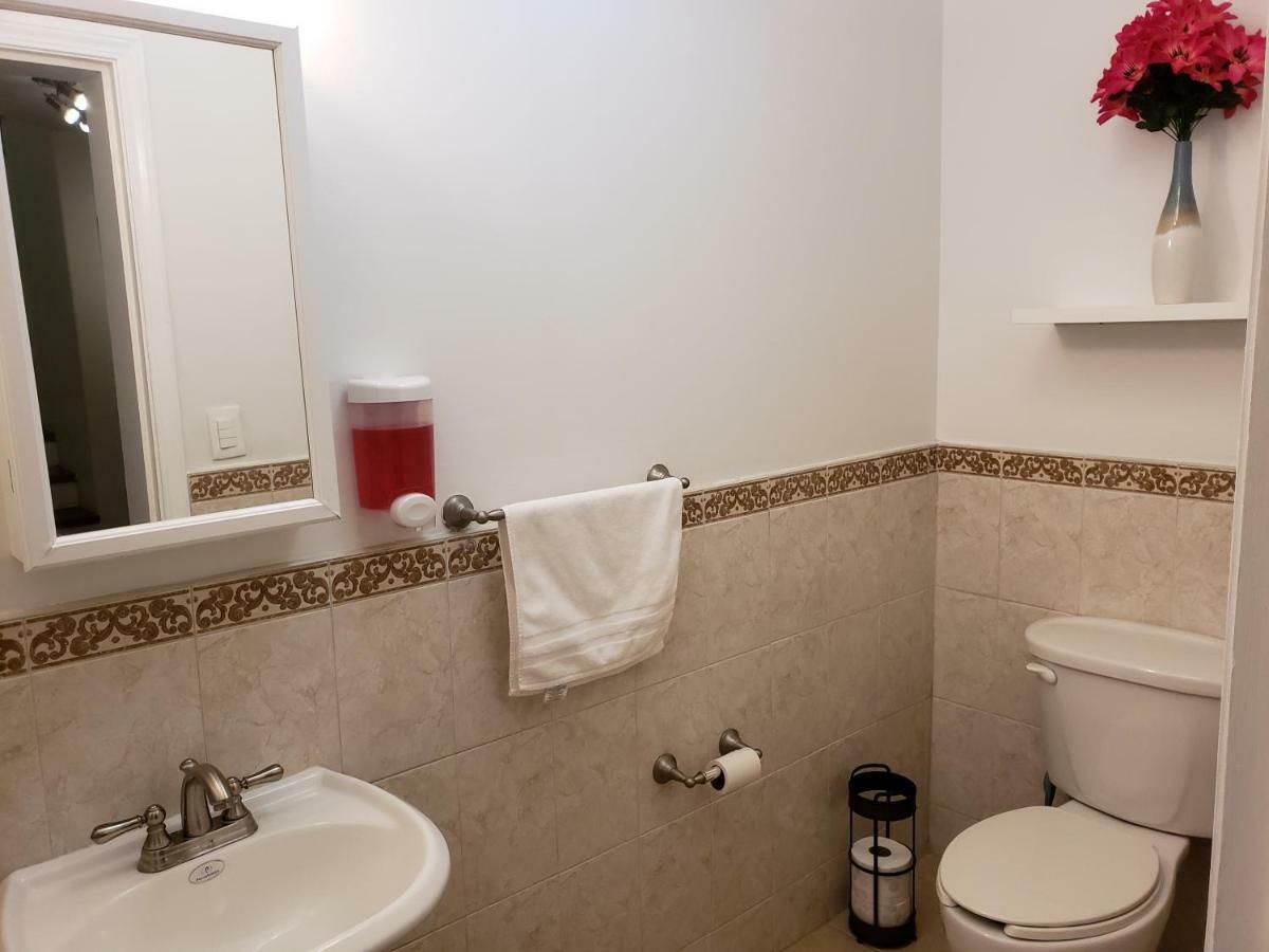 Willa Residencia A 100 Mts Del Consulado Ciudad Juárez Zewnętrze zdjęcie