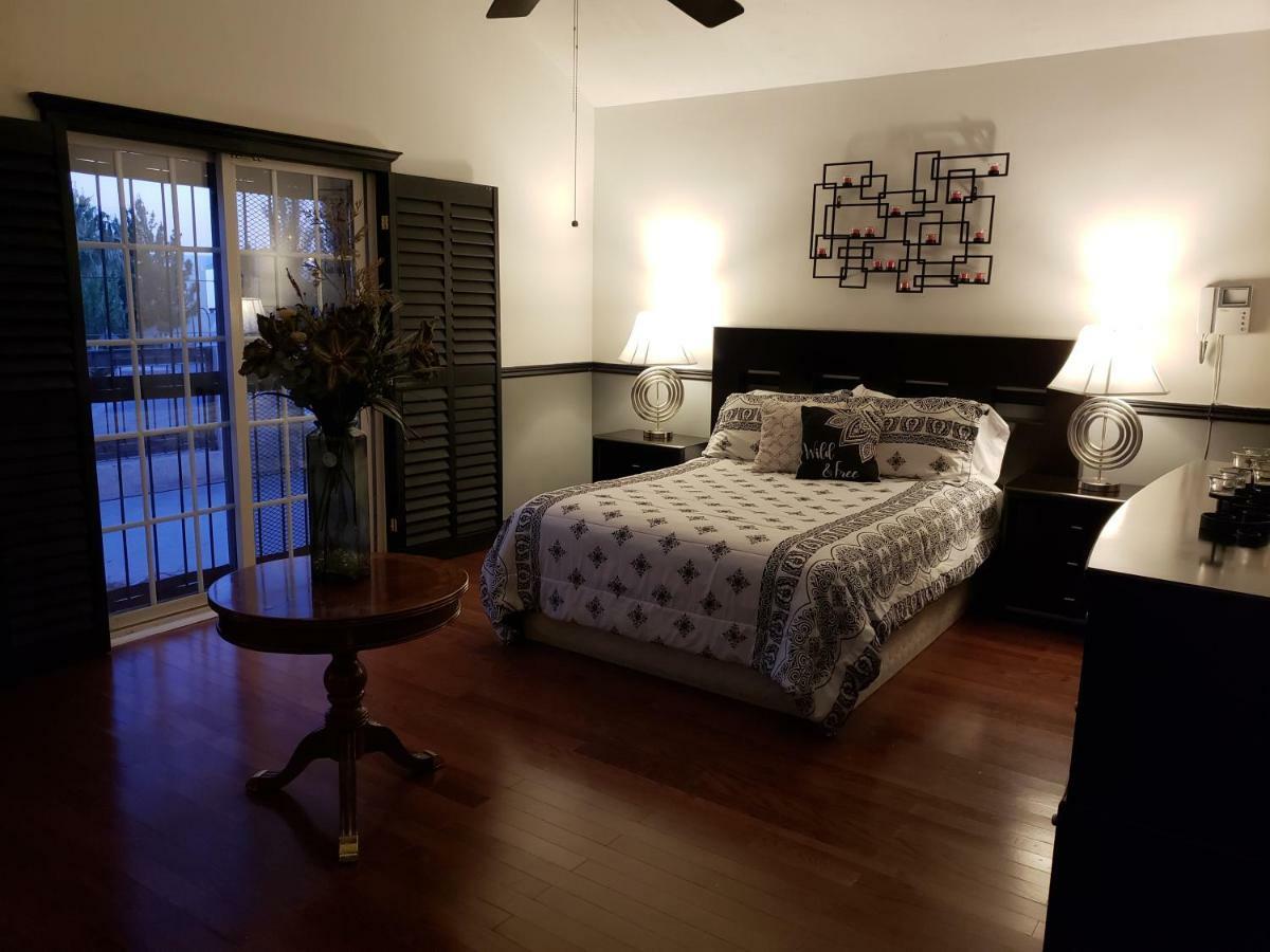 Willa Residencia A 100 Mts Del Consulado Ciudad Juárez Zewnętrze zdjęcie