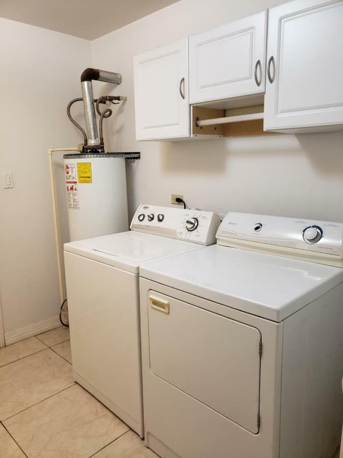 Willa Residencia A 100 Mts Del Consulado Ciudad Juárez Zewnętrze zdjęcie