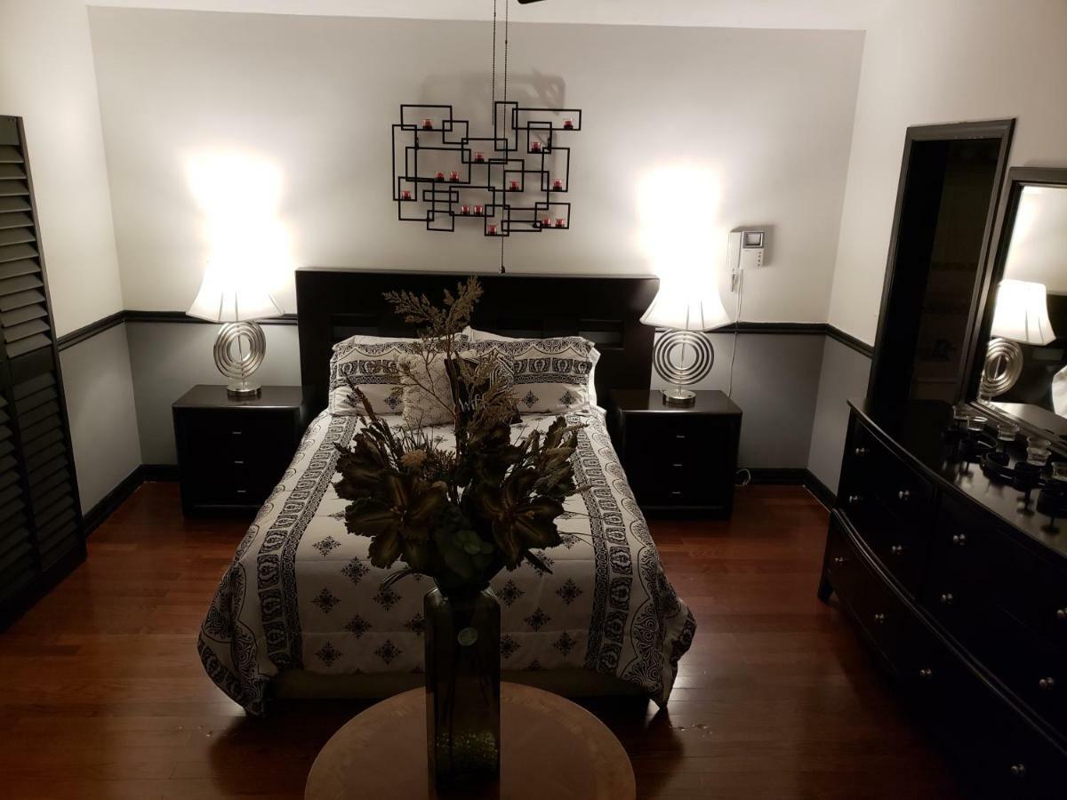 Willa Residencia A 100 Mts Del Consulado Ciudad Juárez Zewnętrze zdjęcie